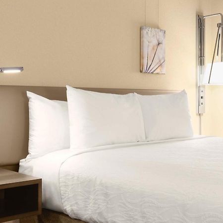 Hilton Garden Inn Charlotte Southpark Eksteriør billede