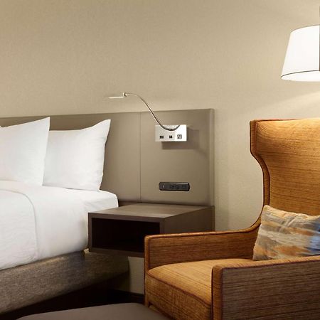 Hilton Garden Inn Charlotte Southpark Eksteriør billede