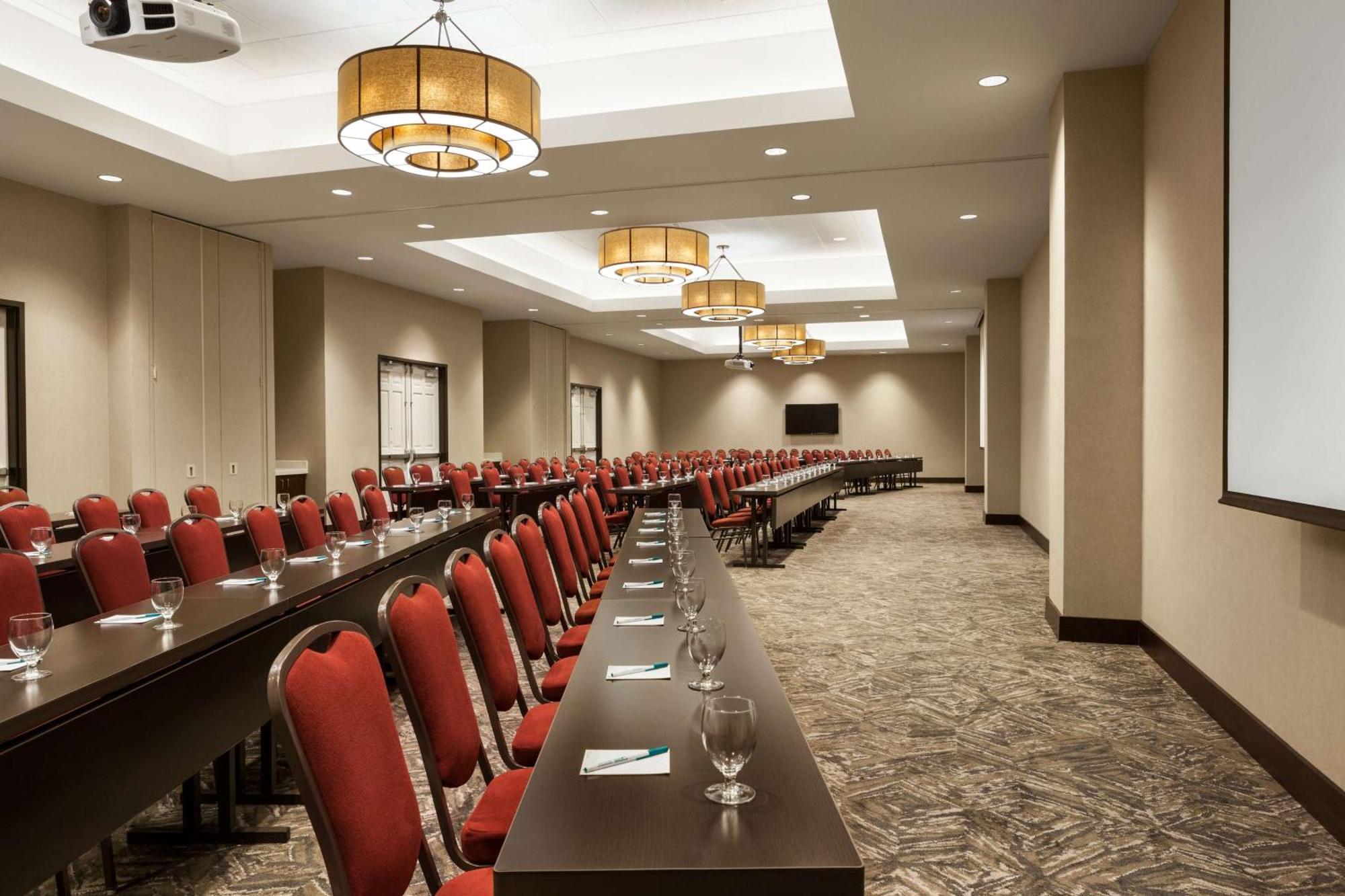 Hilton Garden Inn Charlotte Southpark Eksteriør billede