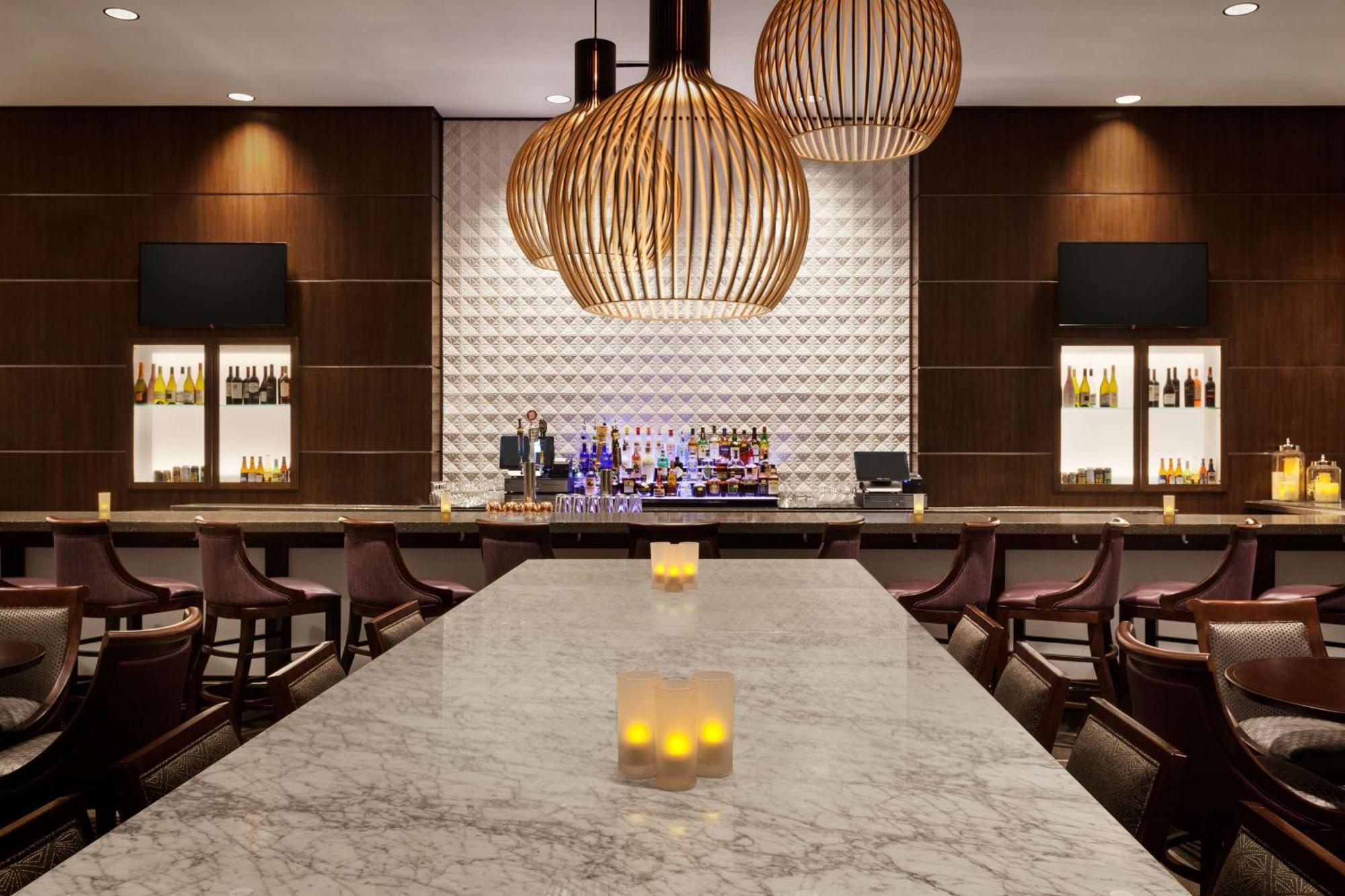 Hilton Garden Inn Charlotte Southpark Eksteriør billede