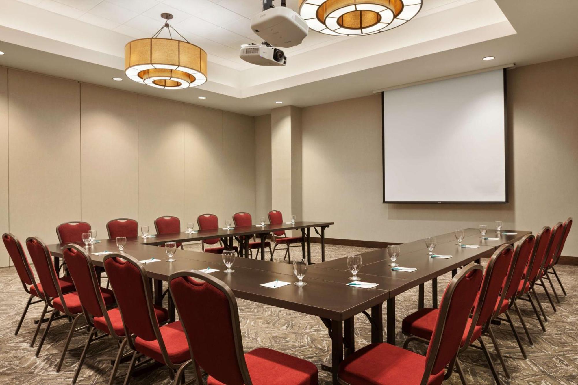 Hilton Garden Inn Charlotte Southpark Eksteriør billede