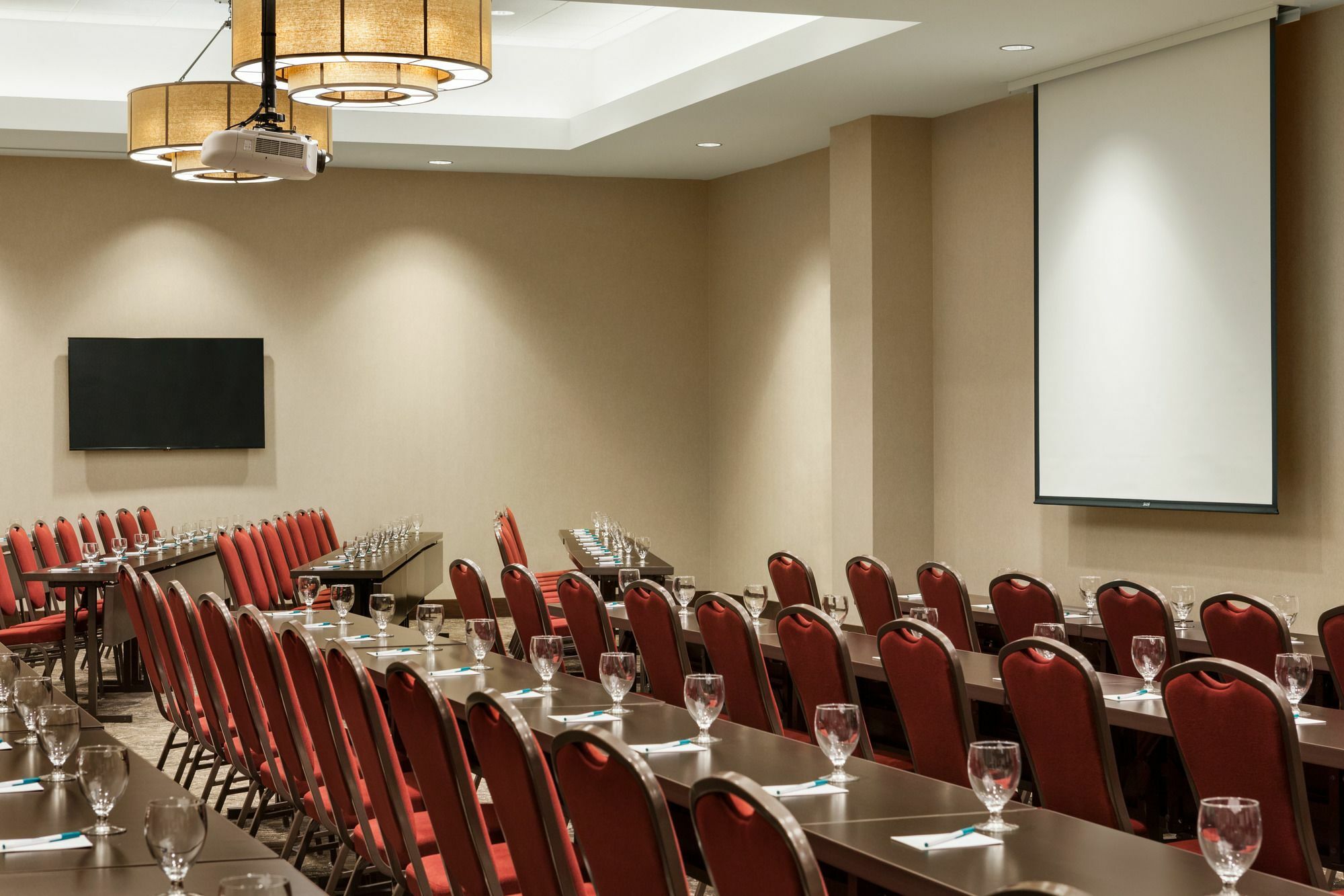 Hilton Garden Inn Charlotte Southpark Eksteriør billede